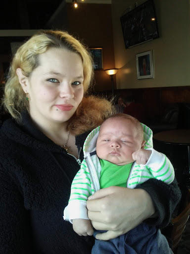 Restaurant «Brewed Awakenings CoffeeHouse», reviews and photos, 60 S County Commons Way, Wakefield, RI 02879, USA