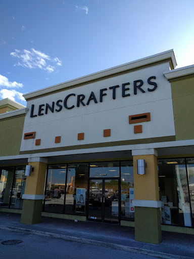 Eye Care Center «LensCrafters», reviews and photos, 1744 N Federal Hwy, Fort Lauderdale, FL 33305, USA