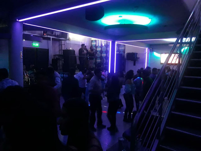 Limbo Disco Bar