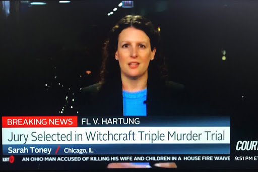 Criminal Justice Attorney «The Toney Law Firm, LLC», reviews and photos