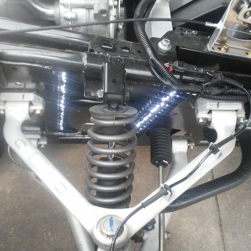 Harley-Davidson Dealer «Javelina Harley Davidson», reviews and photos, 29078 Interstate 10 Frontage Rd, Boerne, TX 78006, USA