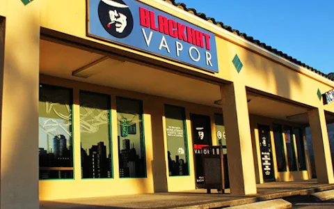 Blackhat Vapor Shop image