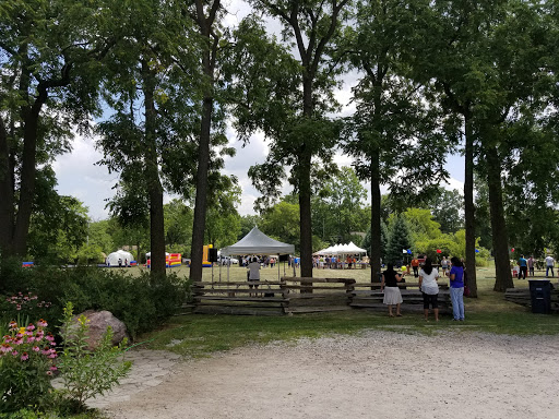 Historical Place Museum «Cobblestone Farm», reviews and photos, 2781 Packard Rd, Ann Arbor, MI 48108, USA