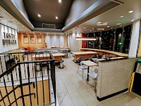 マクドナルド 昭和橋店