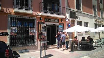 Restaurante Don Diego - Pl. Don Diego, 2, 13240 La Solana, Ciudad Real, Spain