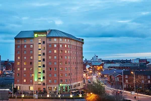 Holiday Inn Belfast City Centre, an IHG Hotel image
