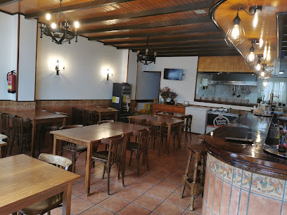 Café Bar  Bote 97  - Rúa Pígara, 15, 15679 Cambre, A Coruña, Spain