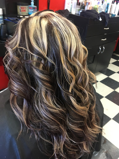 Beauty Salon «Styles Beauty Salon», reviews and photos, 8552 Nuevo Ave, Fontana, CA 92335, USA