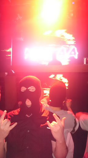 Night Club «Foundation Nightclub», reviews and photos, 2218 Western Ave #100, Seattle, WA 98121, USA