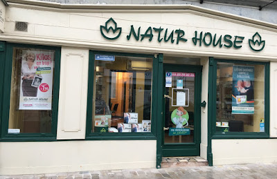 Naturhouse Aurore Charpentier Franchisé indépendant à Soissons