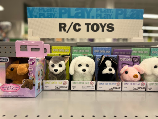 Variety Store «Five Below», reviews and photos, 607 NJ-18, East Brunswick, NJ 08816, USA