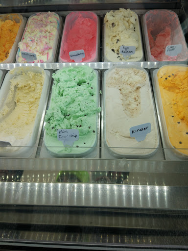 Esposito's Ice Cream