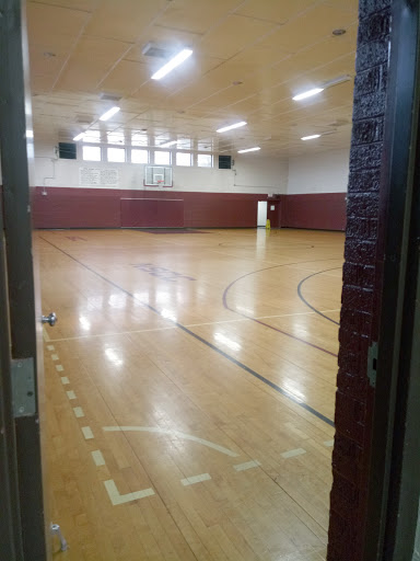 Community Center «Northside Community Center», reviews and photos, 1100 NW 18th St, Fort Worth, TX 76164, USA