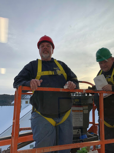 Security System Supplier «Royal Group Inc», reviews and photos, 150 Woodstock Ave, Rutland, VT 05701, USA