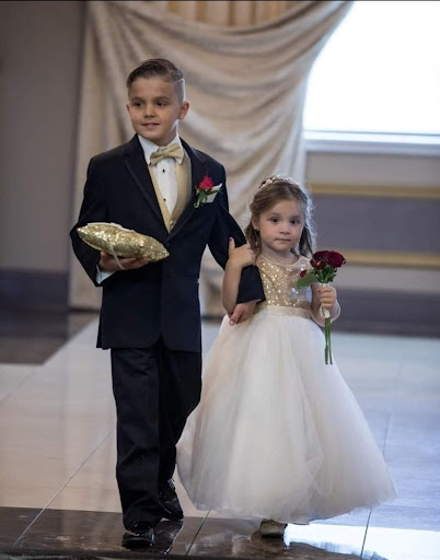 Banquet Hall «Bentley Banquet & Conference Center», reviews and photos, 646 Biddle Ave, Wyandotte, MI 48192, USA