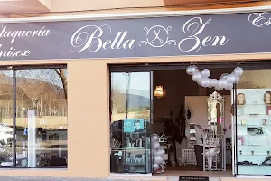 Bella y Zen image