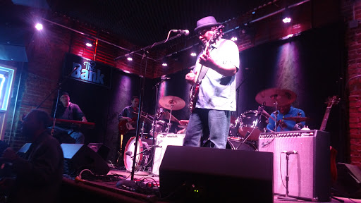Night Club «The Bank & Blues Club», reviews and photos, 701 Main St, Daytona Beach, FL 32118, USA