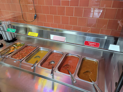 El Ranchito Taco Shop - 7