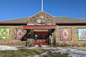 Brattleboro Museum & Art Center image