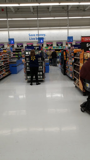 Discount Store «Walmart», reviews and photos, 970 Torringford St, Torrington, CT 06790, USA