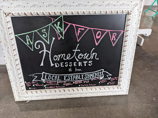 Restaurant «Hometown Desserts», reviews and photos, 507 Pine Ave, Anna Maria, FL 34216, USA