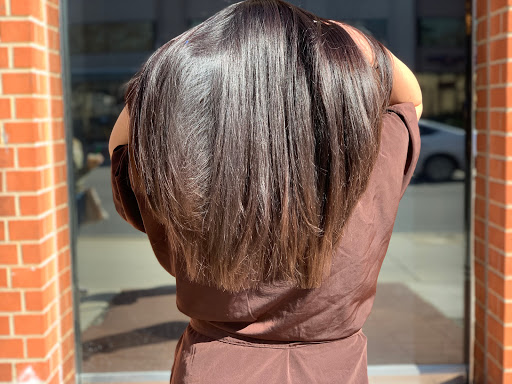 Beauty Salon «Jubilee Beauty Salon & Spa», reviews and photos, 138 N Lake Ave, Pasadena, CA 91101, USA