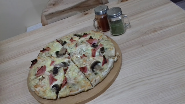 Buona Café & Pizzas - Pizzeria