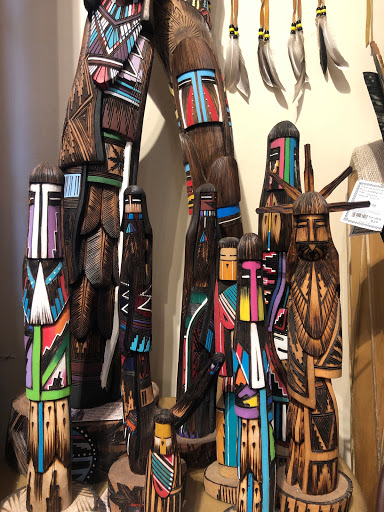 Jewelry Store «Silver Feather Jewelry & Gifts», reviews and photos, 5 St George St B, St Augustine, FL 32084, USA