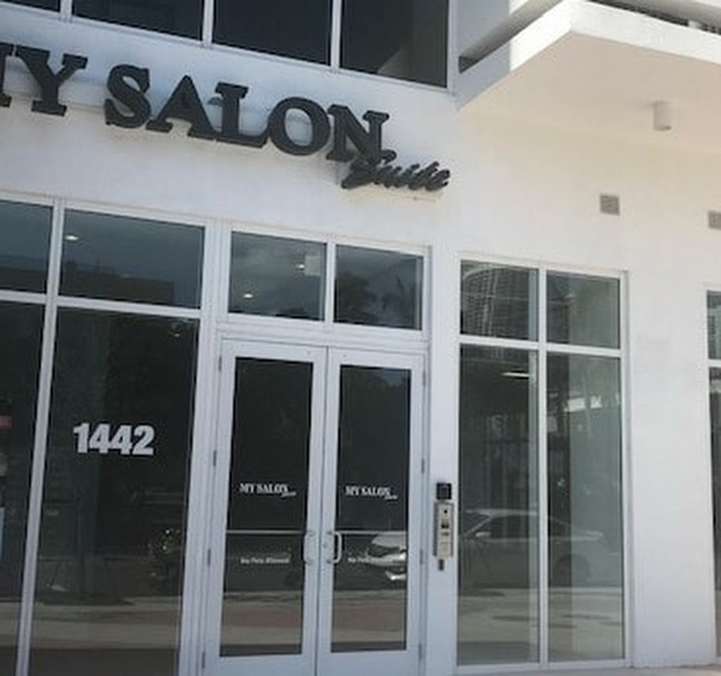 Phenix Salon Suites Fayetteville