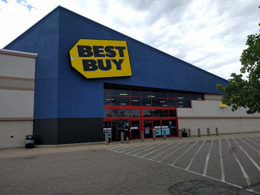 Electronics Store «Best Buy», reviews and photos, 35100 Cowan Rd, Westland, MI 48185, USA