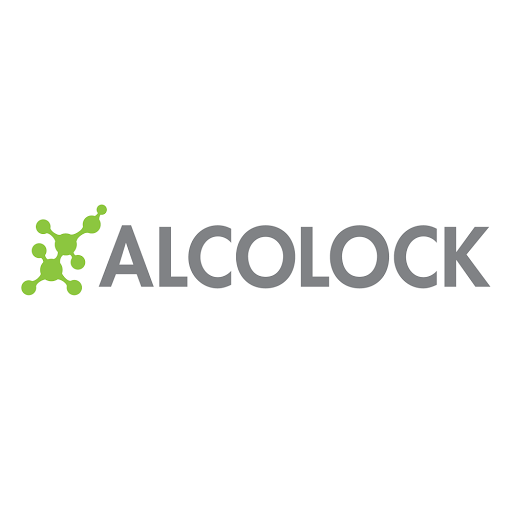 ALCOLOCK Ignition Interlock