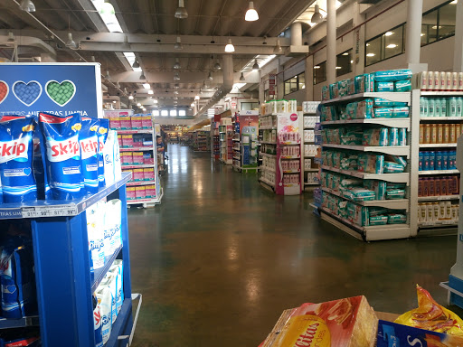 Supermercado Micropack Circunvalación