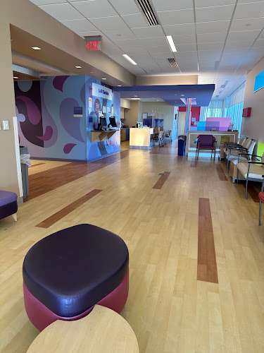 UPMC Children's Express Care - South Fayette