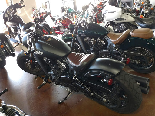 Motorcycle Dealer «Indian Motorcycle of Panama City Beach», reviews and photos, 13830 Panama City Beach Pkwy, Panama City Beach, FL 32407, USA