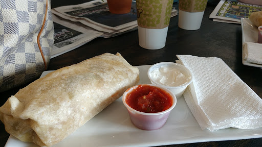 Coffee Shop «Matador Coffee Roasting Company», reviews and photos, 203 S Milton Rd, Flagstaff, AZ 86001, USA