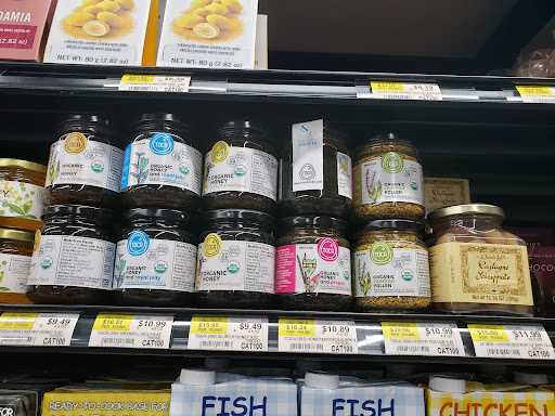 Supermarket «Fairway Market Red Hook», reviews and photos, 480-500 Van Brunt St, Brooklyn, NY 11231, USA