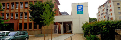 Caisse d'Allocations Familiales de l'Eure à Évreux