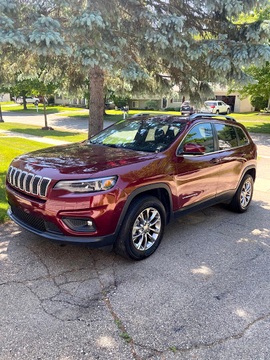 Car Dealer «Pinckney Chrysler Dodge Jeep RAM», reviews and photos, 1295 E M 36, Pinckney, MI 48169, USA