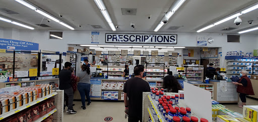 Pharmacy «Lorena Pharmacy», reviews and photos, 3400 Whittier Blvd, Los Angeles, CA 90023, USA