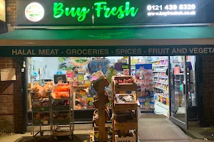 Buy Fresh Halal meat image