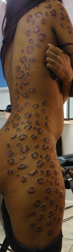 Tattoo Shop «Triple Threat Tattoos, LLC», reviews and photos, 58291 LA-433, Slidell, LA 70460, USA