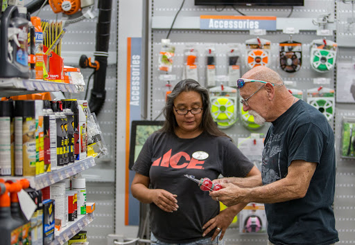 Hardware Store «Proctor Ace Hardware», reviews and photos, 870 A1A N, Ponte Vedra Beach, FL 32082, USA