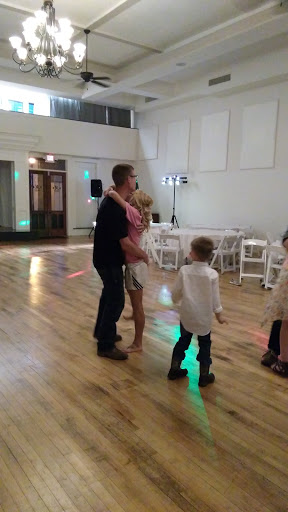 Event Venue «The Montgomery Event Venue», reviews and photos, 425 S Thompson Ave, Excelsior Springs, MO 64024, USA