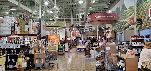 Wine Store «Total Wine & More», reviews and photos, 7150 Valley Creek Plaza #210, Woodbury, MN 55125, USA