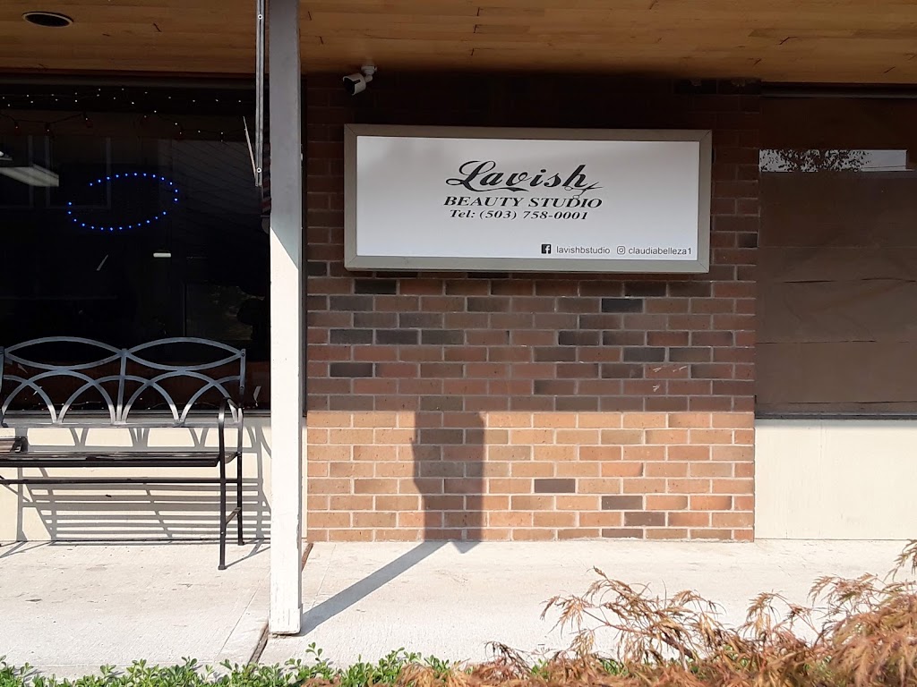 Lavish Beauty Studio 97003