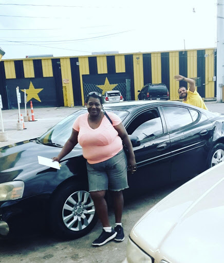 Used Car Dealer «Mega Motors Inc», reviews and photos, 646 E Camp Wisdom Rd, Duncanville, TX 75116, USA