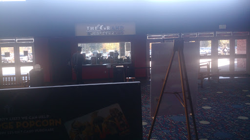 Movie Theater «The Grand Theatre», reviews and photos, 1950 Gause Blvd W, Slidell, LA 70460, USA