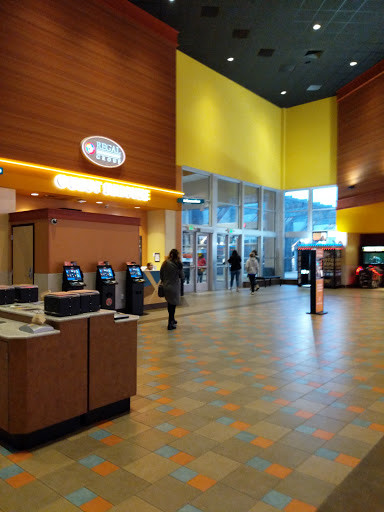 Movie Theater «Regal Cinemas Three Rivers Mall 12 & RPX», reviews and photos, 341 Three Rivers Dr, Kelso, WA 98626, USA