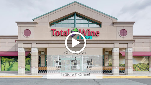 Wine Store «Total Wine & More», reviews and photos, 1800 S Loop 288, Denton, TX 76205, USA