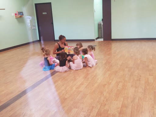 Dance School «Creation Station Dance», reviews and photos, 27746 Santa Margarita Pkwy, Mission Viejo, CA 92691, USA